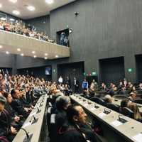 Rafael Guerra Álvarez, cercano a López Obrador, es electo nuevo presidente del TSJ-CDMX