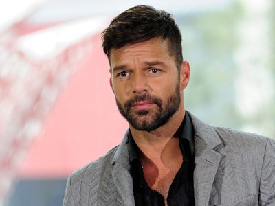 Los reyes: Ricky Martin sorprendió a sus seguidores con una nueva colaboración que causó furor
