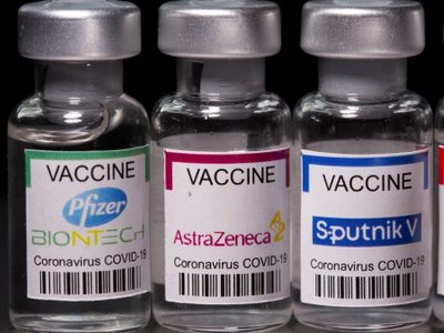 Cuántas dosis de Pfizer y CanSino contrató el Gobierno nacional