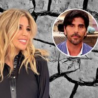 La fuerte confesión de Virginia Gallardo sobre una polémica situación que vivió con Juan Darthés