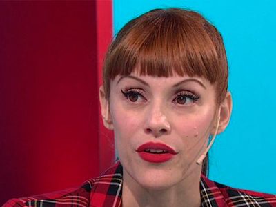"Nada de eso funciona": Connie Ansaldi se despachó en Twitter contra varias famosas