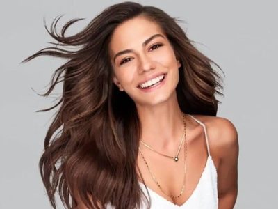 Por todo lo alto: así recibió la protagonista de "Soñar Contigo" el 2023