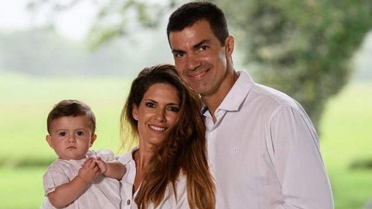 Isabel Macedo y Urtubey. Fuente: (Twitter)