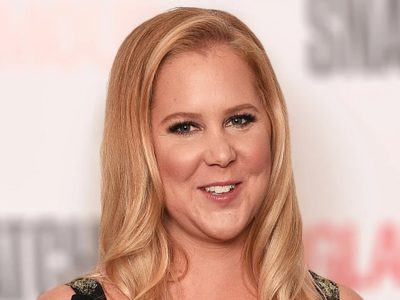 ¡Tremenda! Amy Schumer invitó a su ex a mudarse con ella y su esposo ¿Viva el poliamor?
