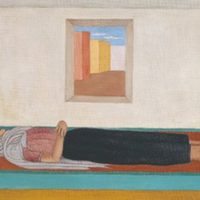 Exhiben en el MAM 'Los retablos de la muerte”, de Manuel Rodríguez Lozano