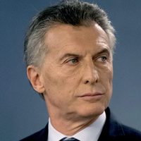 Mauricio Macri se dirige a Europa para presentar su libro "Primer Tiempo"