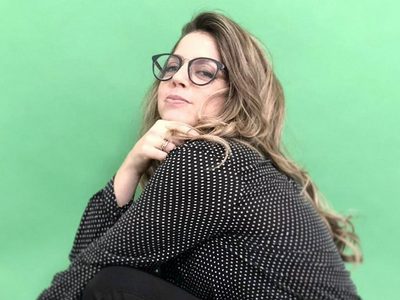 Increíble revelación: Juariu contó cuál era su sueño más anhelado cuando era adolescente
