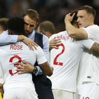 Inglaterra, el frustrante regreso a casa