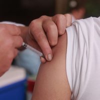 Alertan por infecciones en vías respiratorias por cambios bruscos de temperatura