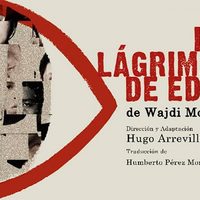 Teatro: "Las lágrimas de Edipo"