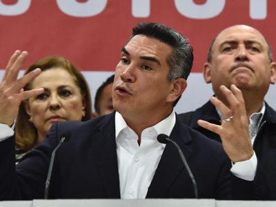 “Alito”: Pese a campaña negra, el PRI lidera la preferencia de voto de la alianza Va por México