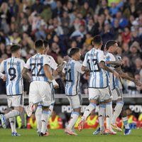 La Selección Argentina recibe a Chile en el Monumental: ¿cuánto salen las entradas?