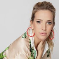 Entrañable: Luisana Lopilato compartió las imágenes de su babyshower