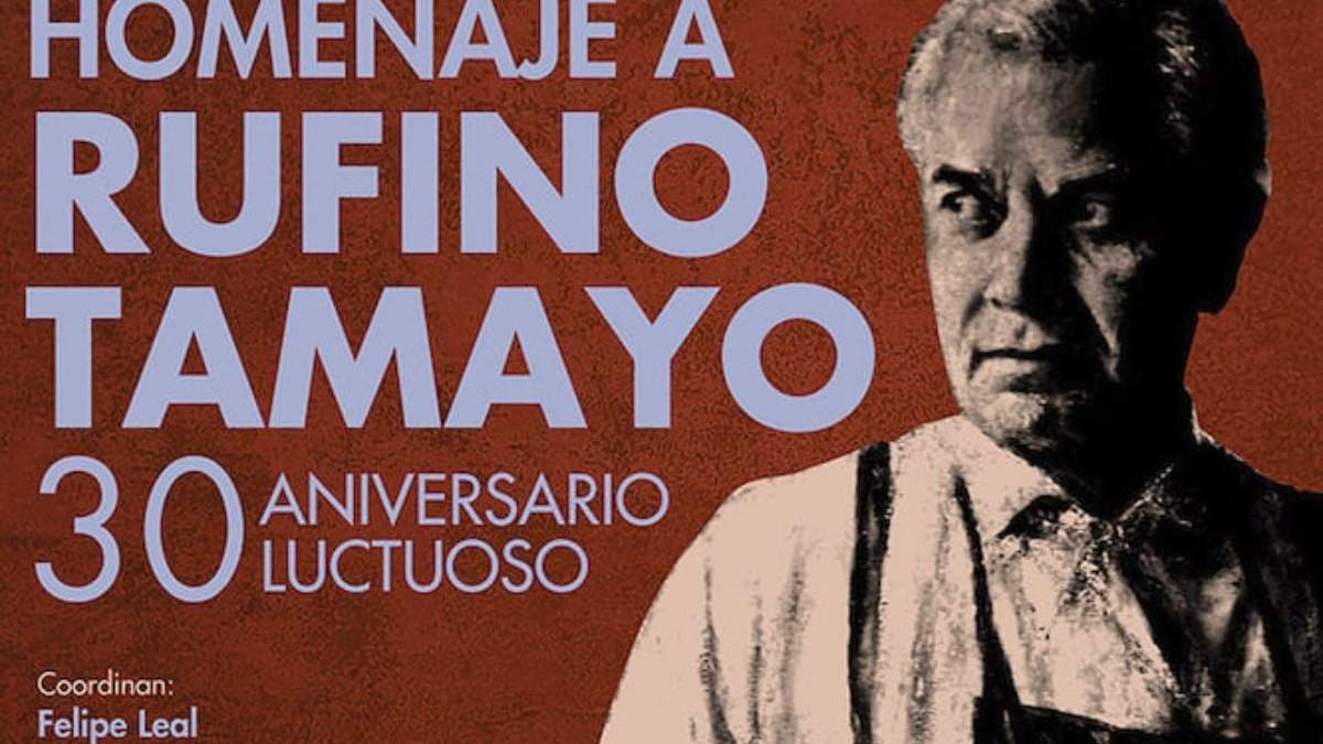 Homenaje al oaxaqueño