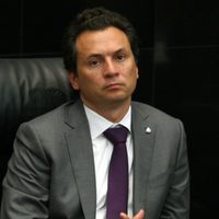 Juez de control vuelve a girar orden de captura contra hermana de Lozoya