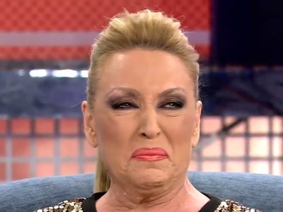 Lanzan fuertes acusaciones contra Lydia Lozano: “Es una vieja de mi… no tiene idea de nada”