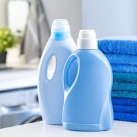 No tires el envase de suavizante vacío antes de ver esta gran idea de reciclaje para decorar tu casa con onda