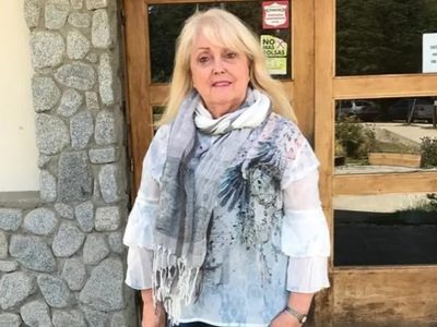 La Justicia Electoral rechazó el pedido de la concejala de Villa La Angostura, Marta Ciccone