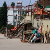 A cinco años del derrumbe del colegio Rébsamen, ningún servidor público ha sido procesado