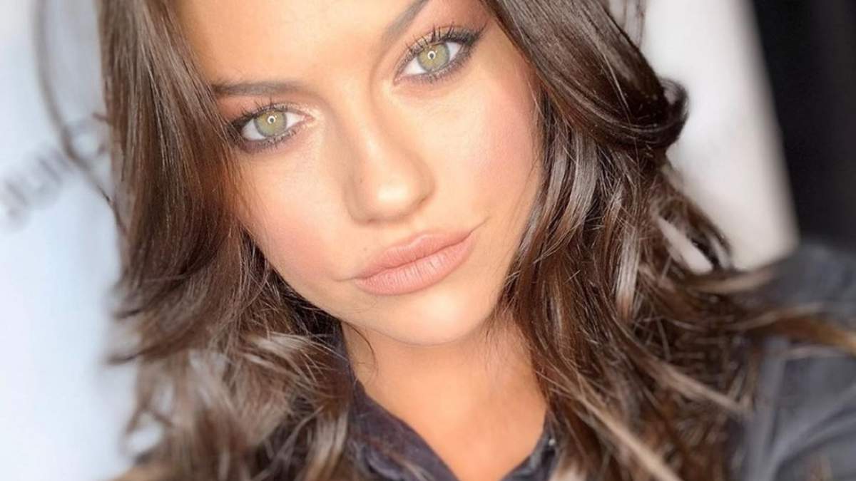 Sofía Jujuy. Fuente: (Instagram)