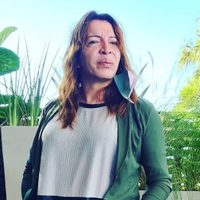 La extraña razón por la que Lizy Tagliani aún usa su anillo de compromiso