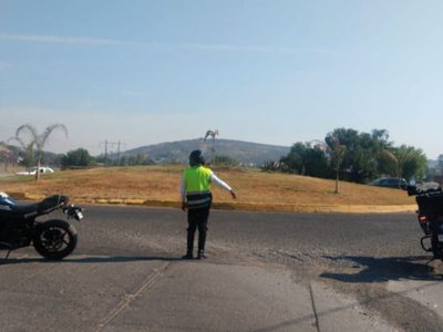 Intentan robar fondos de Pensión para Adultos Mayores en Michoacán; hay tres muertos