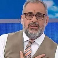 Jorge Rial hizo la autocrítica más difícil y reveló en qué falló como padre: "Perdón"