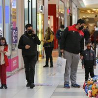 Guiño del gobierno de Perotti al sector comercial de Santa Fe