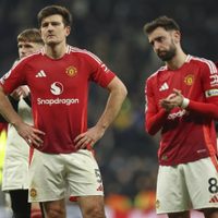 El Manchester United despedirá a 200 empleados más para reducir costos