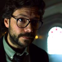¡La Casa de Papel! Se filtra una escena eliminada de El Profesor y de Lisboa. ¡Mirá!
