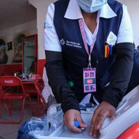 Sarampión obliga a suspender clases en ocho escuelas de Jalisco; confirman 23 alumnos contagiados