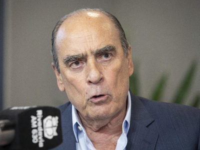 Guillermo Francos: "El Gobierno no mandó a voltear Ficha Limpia”