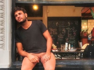 Decisión tomada: Tomás Dente renunció a "Nosotros a la mañana", tras casi 7 años en el ciclo