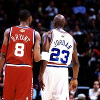La leyenda de los Bulls que eligió a Kobe Bryant por sobre Michael Jordan