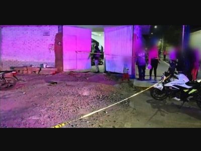 Masacre en Guanajuato: 12 personas fueron asesinadas durante la madrugada