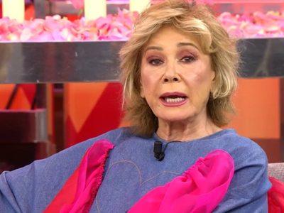 No aguantó la presión, Mila Ximénez lo advirtió: todos podrían salir perjudicados