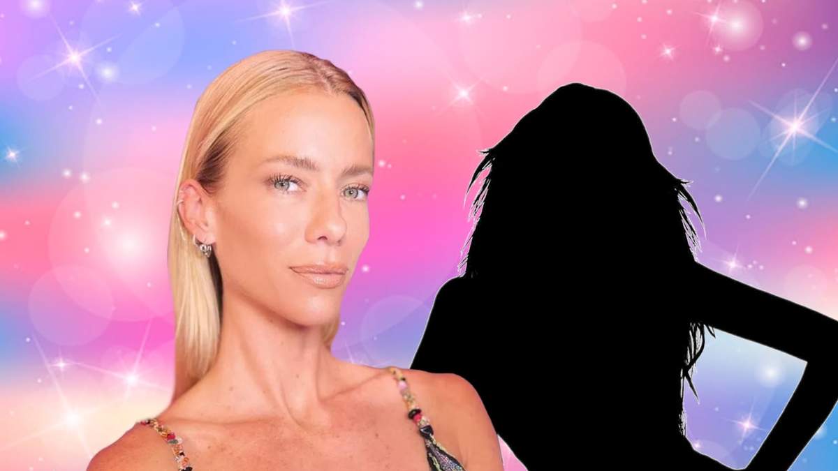 Nicole Neumann. Fuente: (Minuto Neuquén)