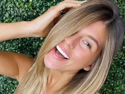 Llamativa decisión: el espectacular video que Loly Antoniale decidió quitar de sus redes