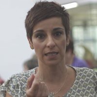 El dolor más grande: el duro momento que atraviesa Adela González