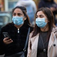 Argentina llora a más de 3 mil fallecidos por coronavirus