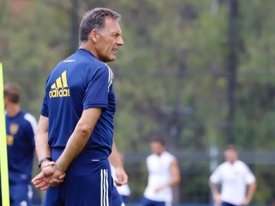 Boca se quedaría sin un jugador importante para la Superliga