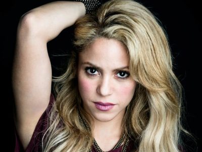 ¡No entendió nada! Shakira pidió un inusual permiso para salir en cuarentena y nadie se lo perdona