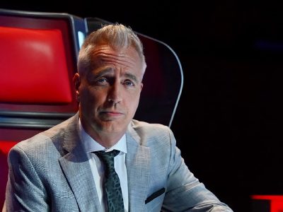 Luis Ventura confirmó lo que era un secreto a voces sobre Marley