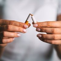 El tabaco "roba" 10 años de vida y es "uno de los principales enemigos" del corazón: cardiólogos