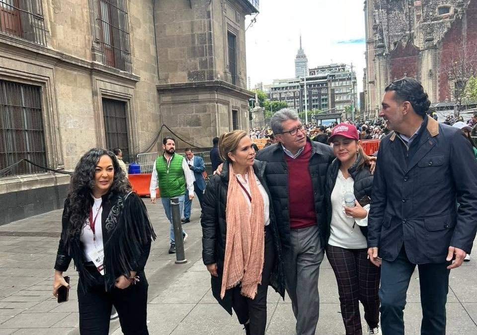 Llaman a comparecer a Lili Campos, exalcaldesa panista de Playa del Carmen, por desvío de 88 mdp