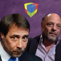 "Me llevó a su oficina": la denuncia que salpica a Eduardo Feinmann y a Baby Etchecopar en América