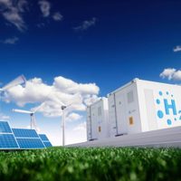 Resaltan la importancia del hidrógeno aplicado al transporte y la movilidad eléctrica