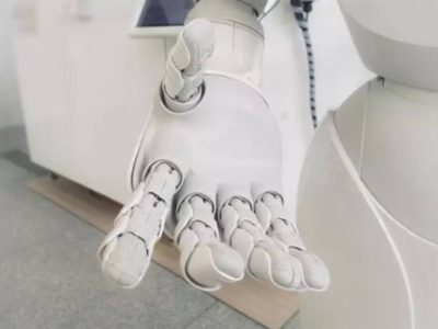 La UE estudia prohibir la Inteligencia Artificial para la vigilancia masiva