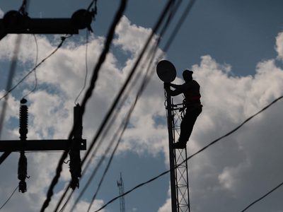 Terremotos, tecnología y telecomunicaciones