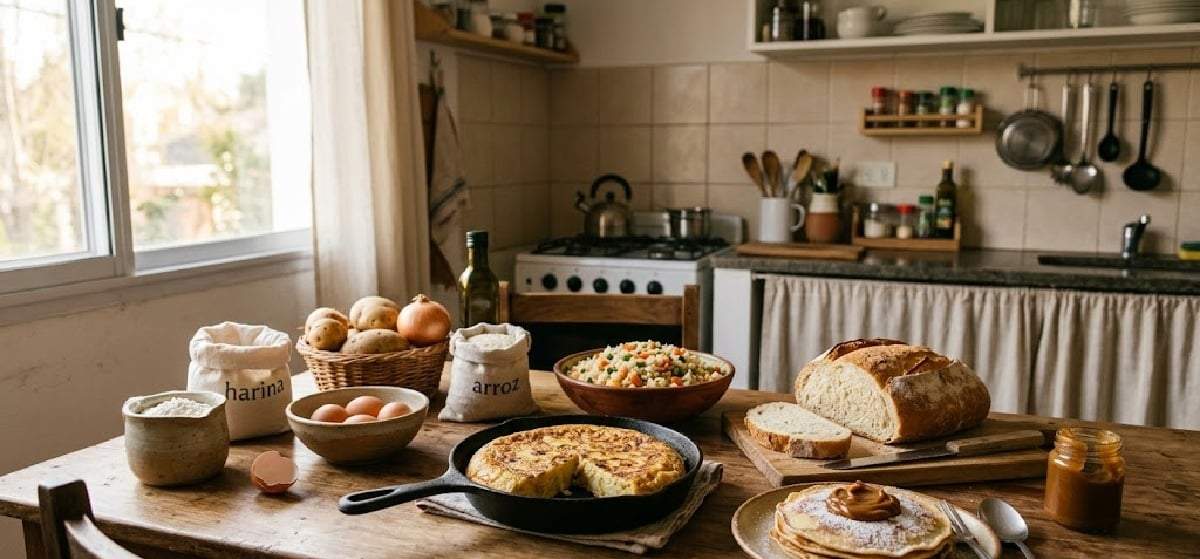 recetas. Fuente: (Minuto Neuquén)
